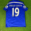 Diego Costa Chelsea 2014-15 Jersey Trikot Diego Costa Chelsea 2014-15 Jersey Trikot