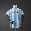 Argentina 2026 Home Jersey – Fan Version