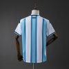 Argentina 2026 Home Jersey – Fan Version