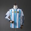Argentina 2026 Home Jersey – Fan Version