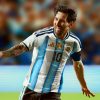 Argentina 2026 Home Jersey – Fan Version